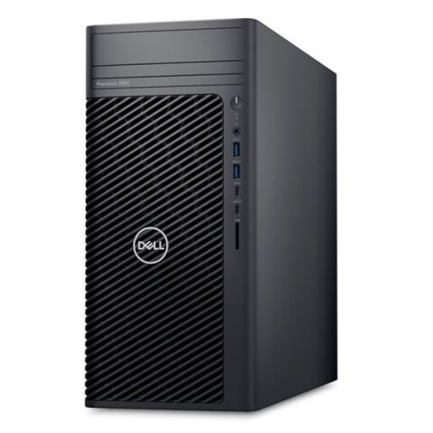 DELL T3680 XCTOPT3680MTEMEA_VP-2 CORE i9 14900-32GB DDR5 RAM-1TB NVME-12GB RTX4070-W11 PRO