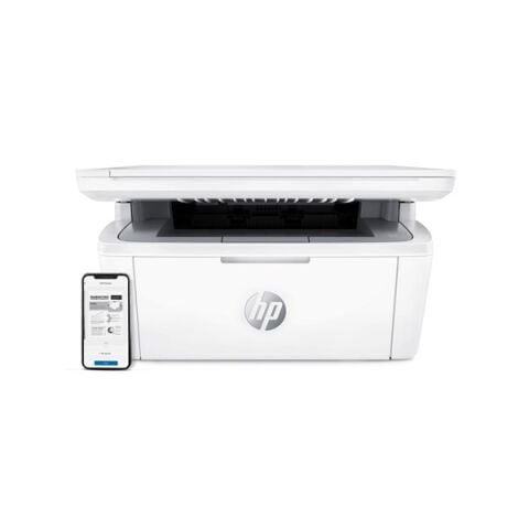 HP A4 M141w 7MD74A Çok Fonksiyonlu Lazer Yazıcı USB-Kablosuz