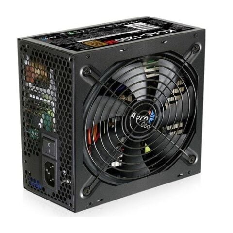 AEROCOOL 1200W 80+ BRONZE KCAS AE-KCAS1200M 14cm Fanlı Power Supply