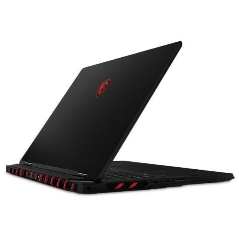 MSI 18'' RAIDER 18 HX A14VIG-468TR CORE i9 14900HX-64GB DDR5 RAM-16GB RTX4090-2TB NVME-W11H
