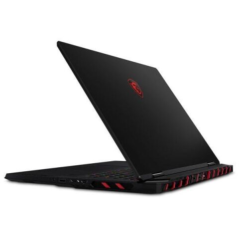 MSI 18'' RAIDER 18 HX A14VIG-468TR CORE i9 14900HX-64GB DDR5 RAM-16GB RTX4090-2TB NVME-W11H