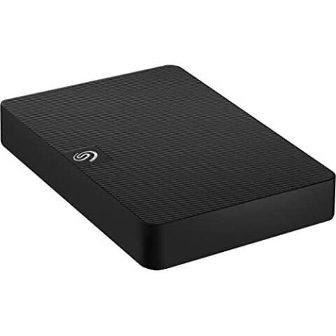 SEAGATE 4TB 2.5'' Expansion STKM4000400 USB 3.0 Harici Disk