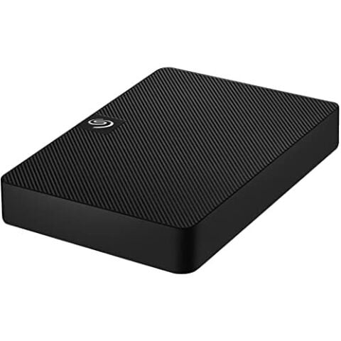 SEAGATE 4TB 2.5'' Expansion STKM4000400 USB 3.0 Harici Disk