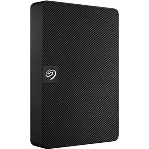 SEAGATE 4TB 2.5'' Expansion STKM4000400 USB 3.0 Harici Disk