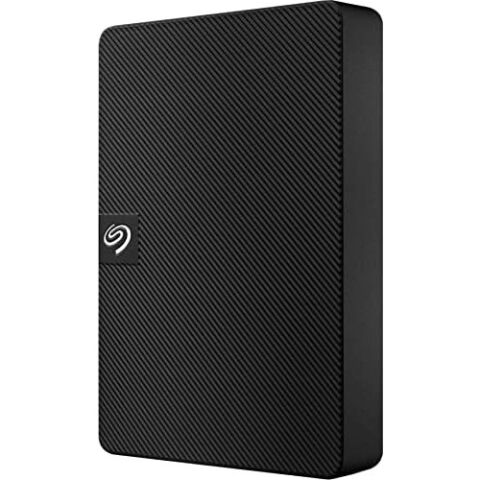 SEAGATE 4TB 2.5'' Expansion STKM4000400 USB 3.0 Harici Disk