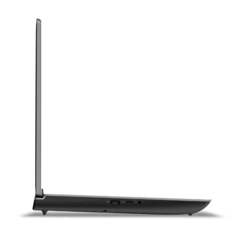 LENOVO 16'' THINKPAD P16 v2 21FBSJ3100 CORE i9 13950Hx-128GB (4X 32GB) DDR5 RAM-1TB NVME-6GB RTX A1000-W11 PRO DG