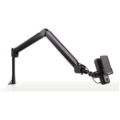 CORSAIR ELGATO 10AAT9901 WAVE MIC ARM PRO Alçak profilli bom kolu