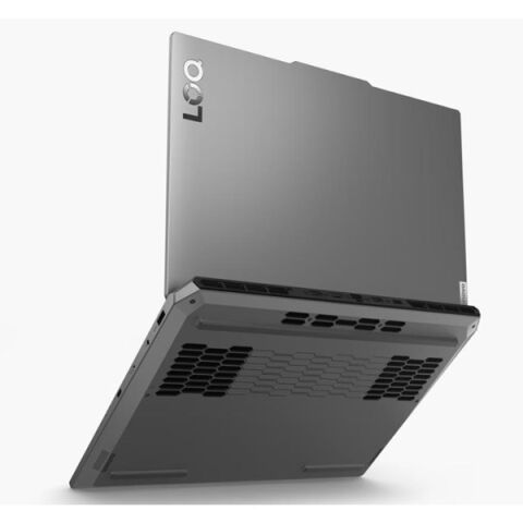 LENOVO 15.6'' LOQ 83GS00L3TR CORE i5 12600HX-40GB DDR5 RAM-512GB NVME-6GB RTX3050-FDOS