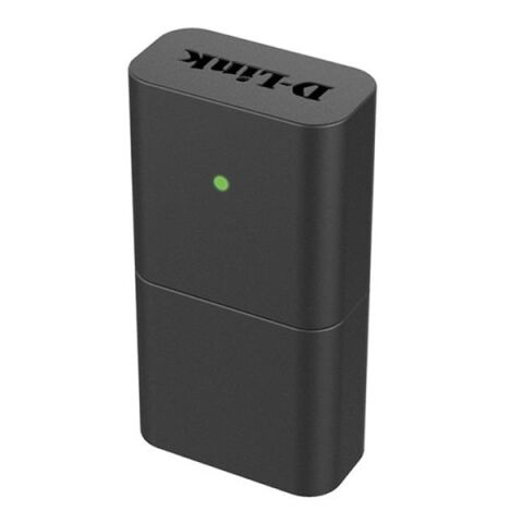 <![CDATA[D-LINK DWA-X131 AX300 2.4ghz USB Kablosuz Adaptör Nano]]>