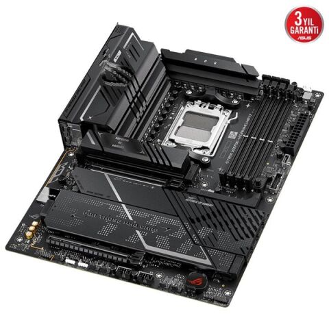 ASUS ROG STRIX X870E-H GAMING WIFI7 DDR5 HDMI-DP TYPCE PCIE 5.0 AM5