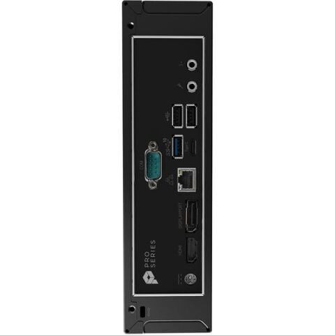 MSI PRO DP21 14M-889EU CORE i5 14400-32GB DDR5 RAM-2TB NVME-W11 PRO MINI PC