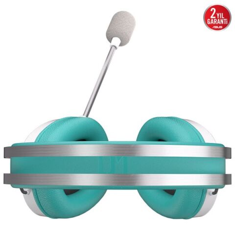 ASUS TUF GAMING H1 GEN II MIKU 90YH048B-BHUA00 GAMING KULAKLIK