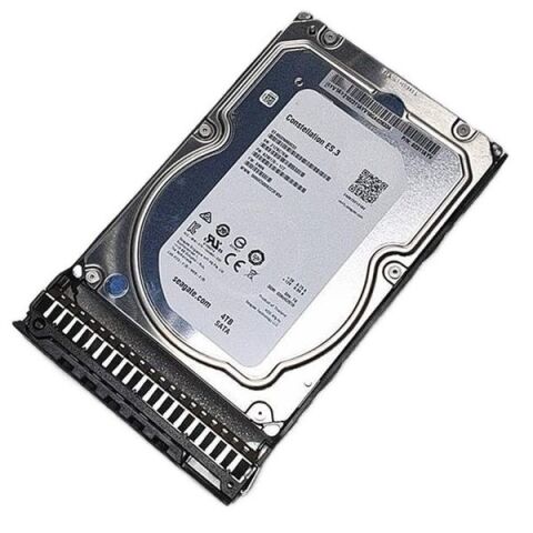 HUAWEI 3.5'' 4TB 7.2K 6G SC Ent Hdd for RH2285 RH2288 V2