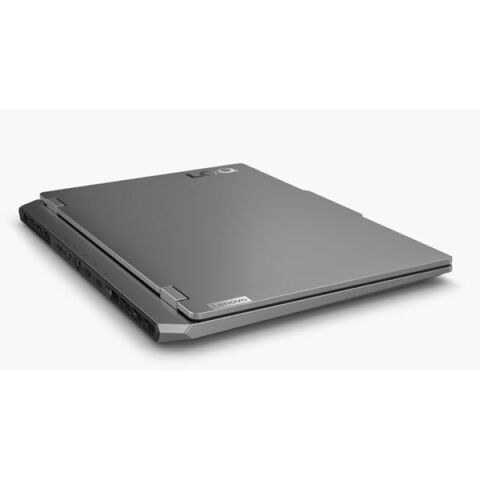 LENOVO 15.6'' LOQ 83GS00L3TR CORE i5 12600HX-64GB DDR5 RAM-512GB NVME-6GB RTX3050-FDOS