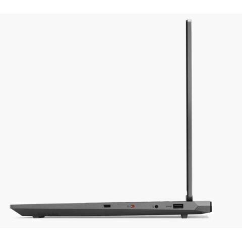 LENOVO 15.6'' LOQ 83GS00L3TR CORE i5 12600HX-64GB DDR5 RAM-512GB NVME-6GB RTX3050-FDOS
