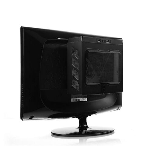 DARK DKCHCOMPACT150 130w Standart mini ITX PC Kasası