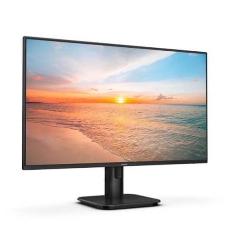 PHILIPS 23.8'' IPS 24E1N1100A-01 1MS 100hz HDMI Gaming Monitör (1920 X 1080)