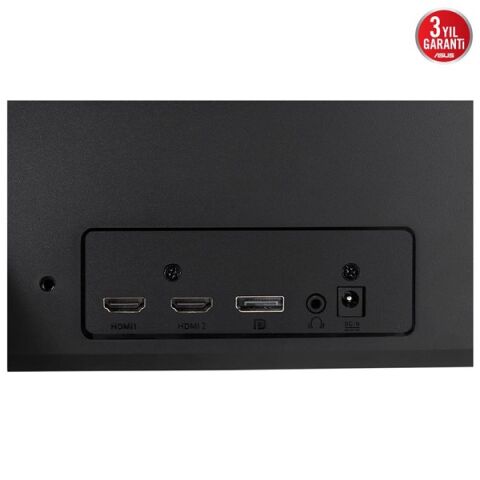 ASUS 23.8'' FAST IPS TUF GAMING VG249Q3R 1MS 180HZ HDMI-DP GAMING MONİTÖR