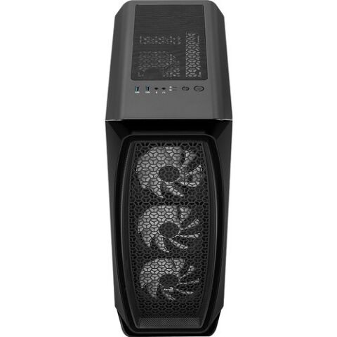 AEROCOOL AERO ONE FROST AE-AERO1FR POWERSIZ Mid-Tower Gaming PC Kasası