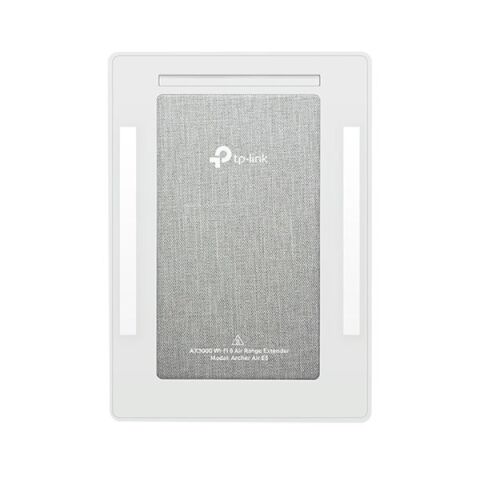 TP-LINK ARCHER AIR E5 AX3000 Dual-Band Menzil Genişletici