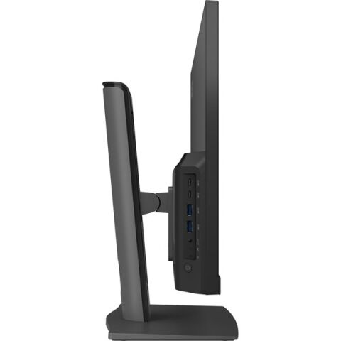 MSI 23.8'' MODERN AM242P 12M-1639XTR CORE i5 1235U-16GB RAM-512GB NVME-W11 PRO