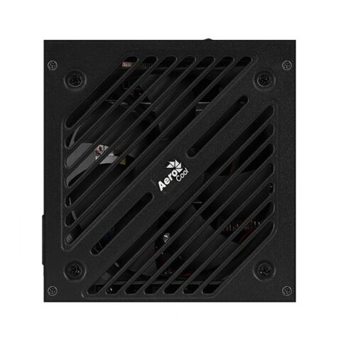 AEROCOOL 500W 80+ AE-CYLNP500 12cm Fanlı Aktif PFC Power Supply