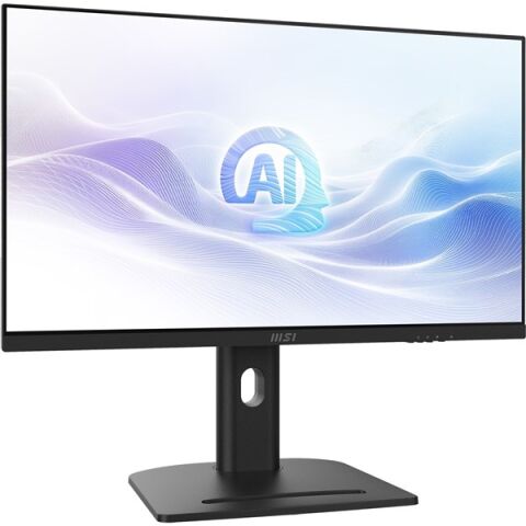 MSI 27'' MODERN AM273QP AI 1UM-076XTR ULTRA 5 125H-32GB DDR5 RAM-1TB NVME-FDOS 2560X1440