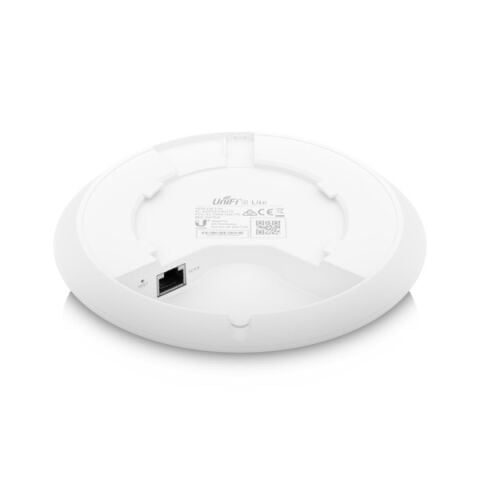 UBIQUITI (UBNT) UNIFI U6-LITE AX1500 Dual Band Kurumsal Access Point Tavan Tipi