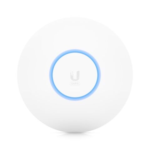 UBIQUITI (UBNT) UNIFI U6-LITE AX1500 Dual Band Kurumsal Access Point Tavan Tipi