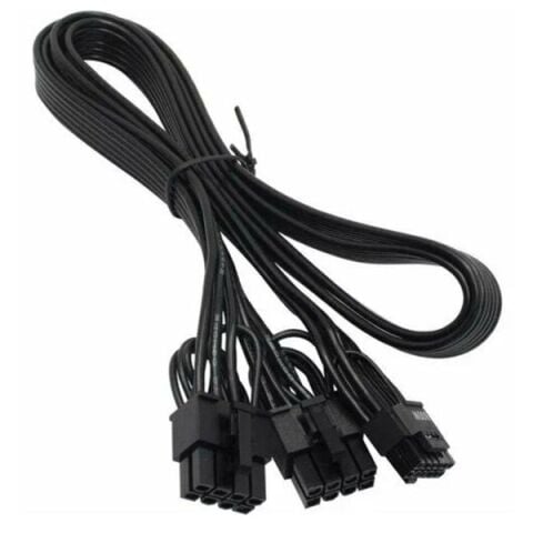 DEEPCOOL 12VHPWR-CABLE PCIe GPU Güç Kablosu