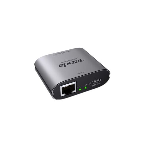 TENDA SG103M 2port GIGABIT ETHERNET AYIRICI