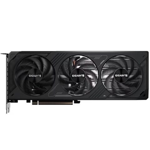 GIGABYTE RTX5070 12GB SFF GV-N5070WF3-12GD GDDR7 192bit HDMI DP PCIe 5.0