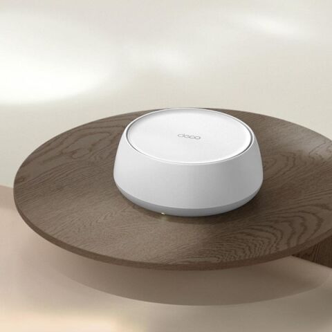 <![CDATA[TP-LINK BE25 BE5000 WIFI7 EV OFİS TİPİ MESH ROUTER 3-lü paket]]>