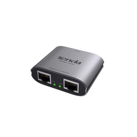 TENDA SG103M 2port GIGABIT ETHERNET AYIRICI