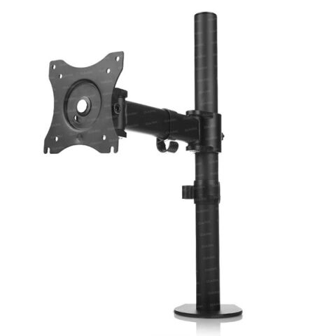 DARK 13/27'' VM13 DK-AC-VM13 Hareketli Siyah 1 kollu Monitör Askı Aparatı