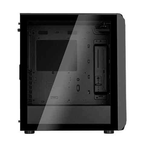 SILVERSTONE FARA FA511Z SST-FA511Z-BG Gaming Mid-Tower PC Kasası