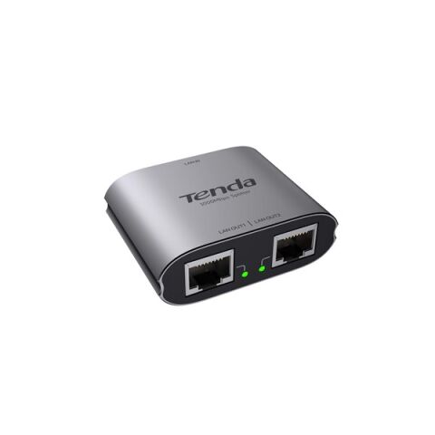 TENDA SG103M 2port GIGABIT ETHERNET AYIRICI