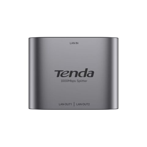 TENDA SG103M 2port GIGABIT ETHERNET AYIRICI