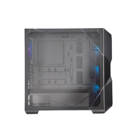 COOLERMASTER 650W 80+ BRONZE TD500 TG MCB-D500D-KGNB65-S01 GAMING EATX PC KASASI