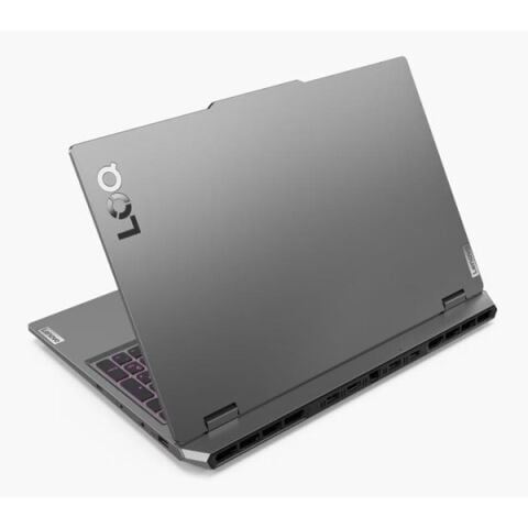 LENOVO 15.6'' LOQ 83GS00P8TR CORE i5 12600HX-40GB DDR5 RAM-1TB NVME-6GB RTX3050-FDOS