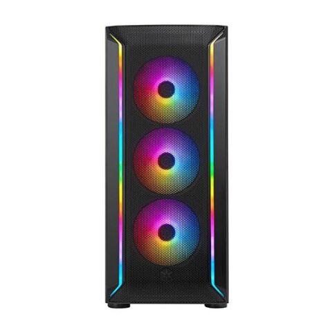 SILVERSTONE FARA FA511Z SST-FA511Z-BG Gaming Mid-Tower PC Kasası