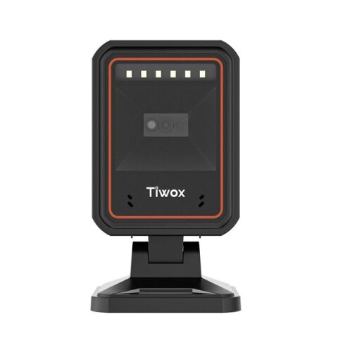 TIWOX 2D Imager VS-170 USB Masaüstü Barkod Okuyucu