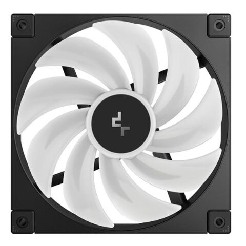 DEEPCOOL FD14-ARGB-3IN1 14CM ARGB KASA FANI 3-lü paket