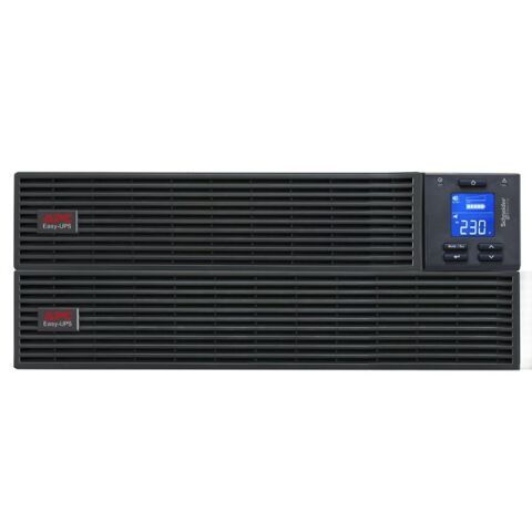 <![CDATA[APC 1000VA EASY UPS SRV RM SRV10KRI ONLINE UPS]]>