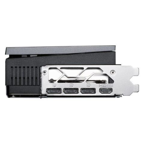 MSI 16GB RTX5080 VANGUARD SOC 16G GDDR7 256bit HDMI-DP PCIE 5.0