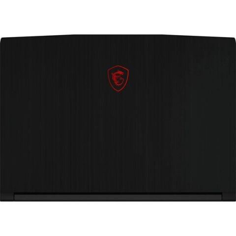 MSI 15.6'' THIN GF63 12UC-666XTR CORE i7 12650H 64GB- 512GB M2 NVME- 4 GB RTX3050 FDOS