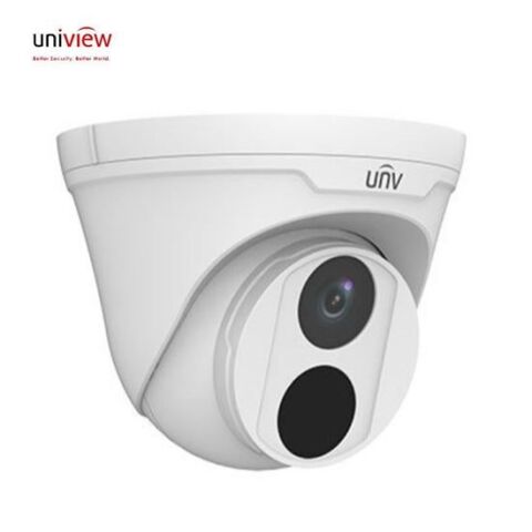 <![CDATA[UNV 2MP DOME 2.8MM IPC3612CR3-PF28-A 30metre IP Güvenlik Kamerası]]>