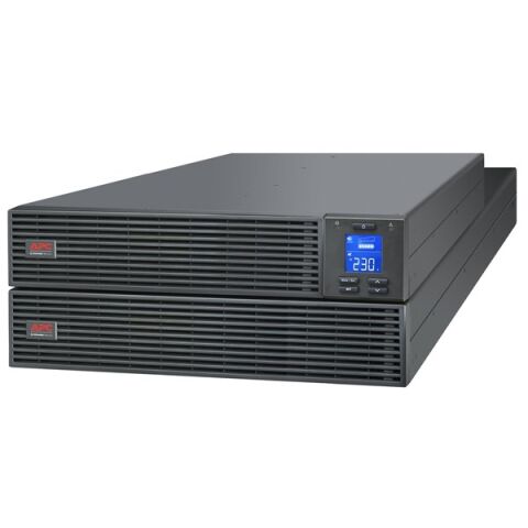 <![CDATA[APC 1000VA EASY UPS SRV RM SRV10KRI ONLINE UPS]]>