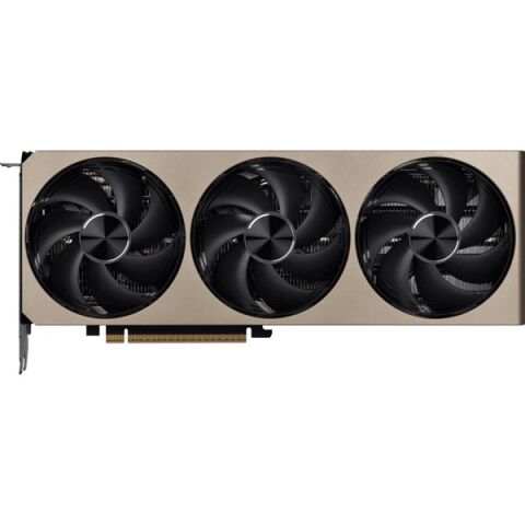 MSI 16GB RTX5080 INSPIRE 3X OC GDDR7 256bit HDMI-DP PCIE 5.0
