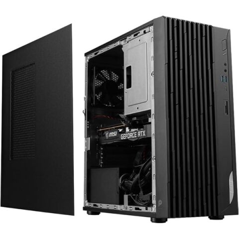 <![CDATA[MSI PRO DP180 12-422XTR CORE i5 12400-16GB RAM-1TB NVME-FDOS]]>
